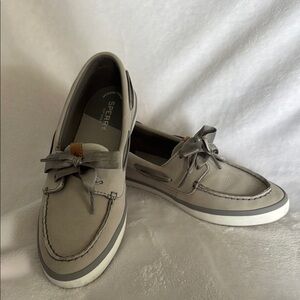 Sperry Topsiders